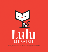 Librairie LuLu